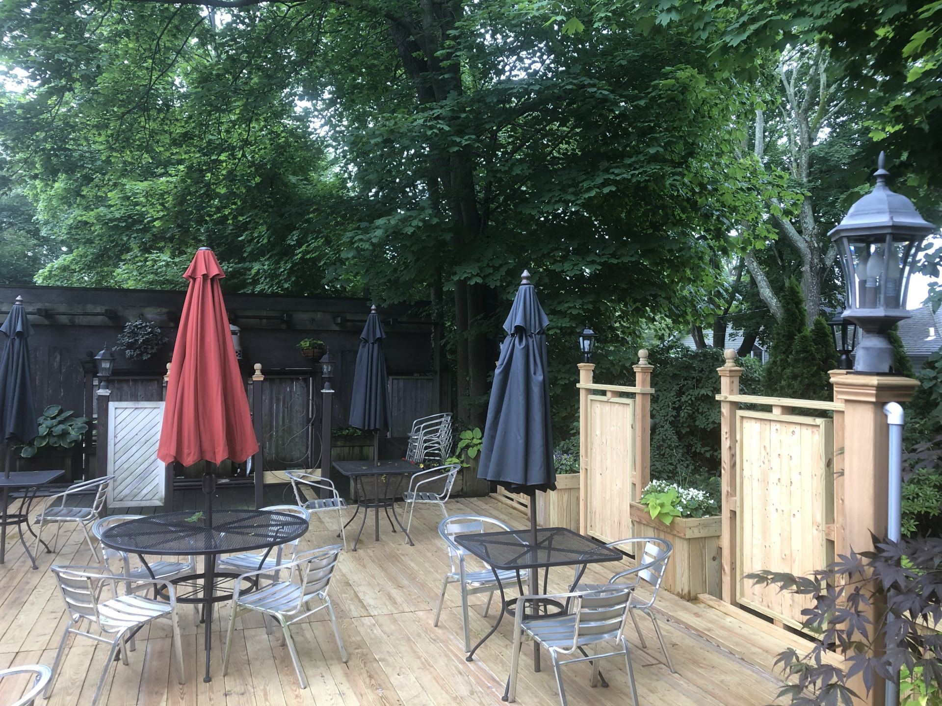 Basil Cafe Restaurant Persian Cuisine Saint James, NY