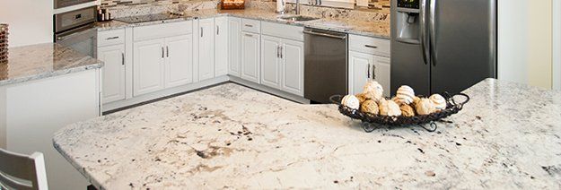 Kitchen Remodeling | Kitchen Countertops | Plymouth, MA