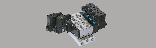 Ultra High Purity Valves Parker Na