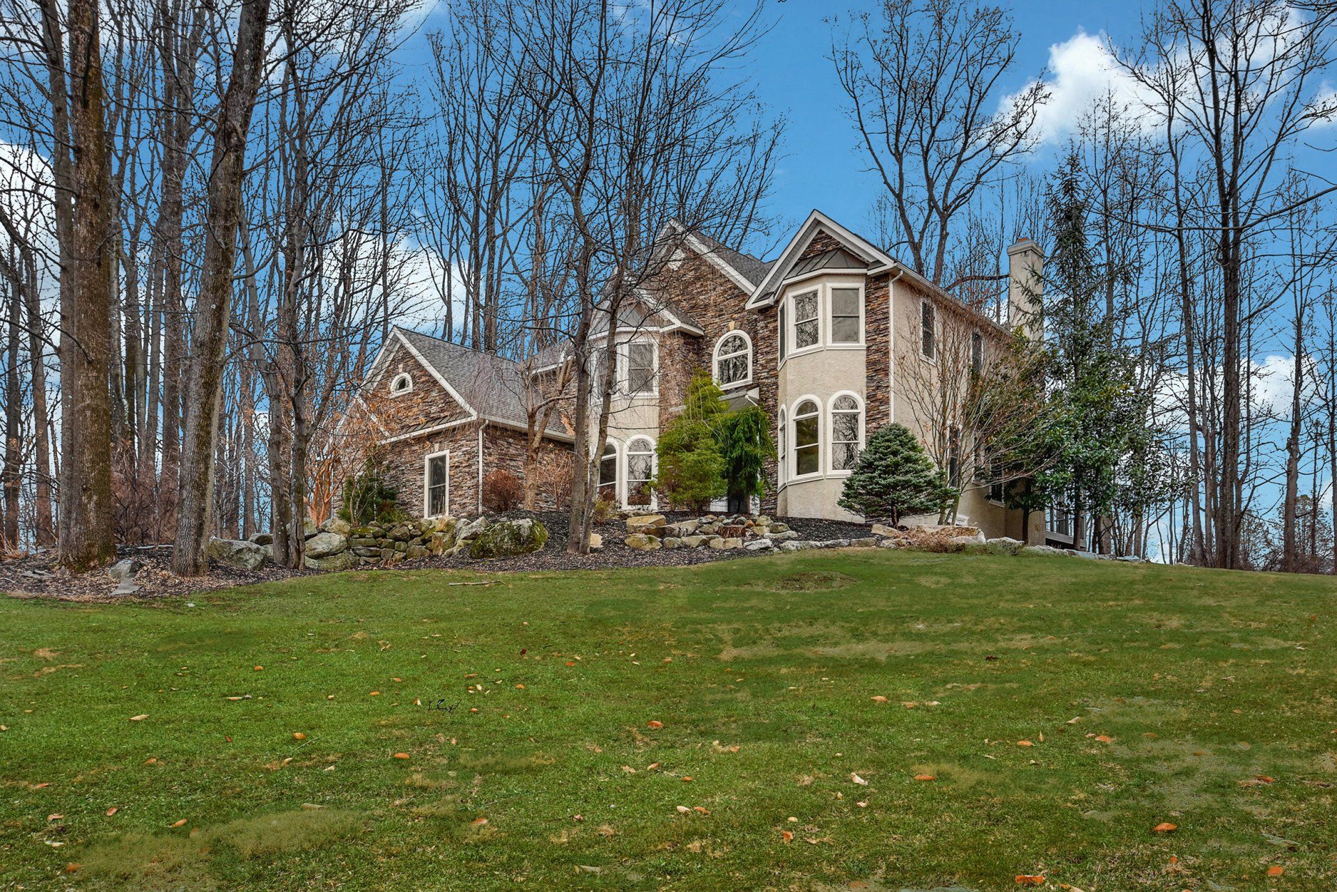 Carol C. Dorey Real Estate, Inc. Brokerage Springtown, PA