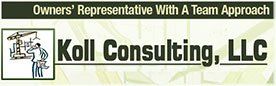 DSC's Competitor - Koll Consulting logo