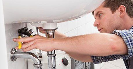 Water Heater Repair Austin