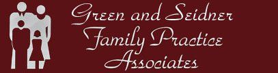 Green and Seidner Family Practice Associates Lansdale 215-855-1054