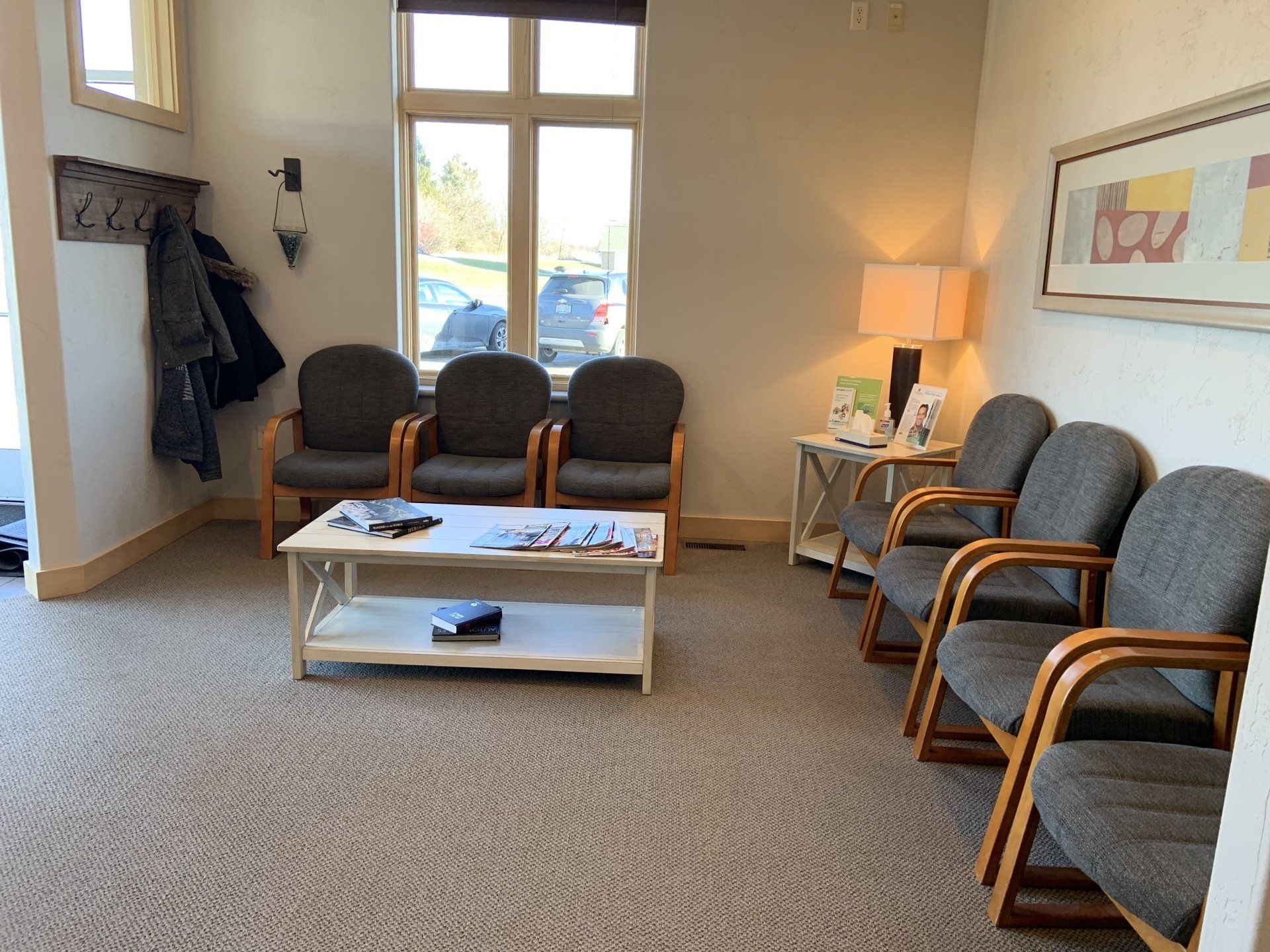 Otter Creek Dental Family Dentistry Dentist Hortonville WI