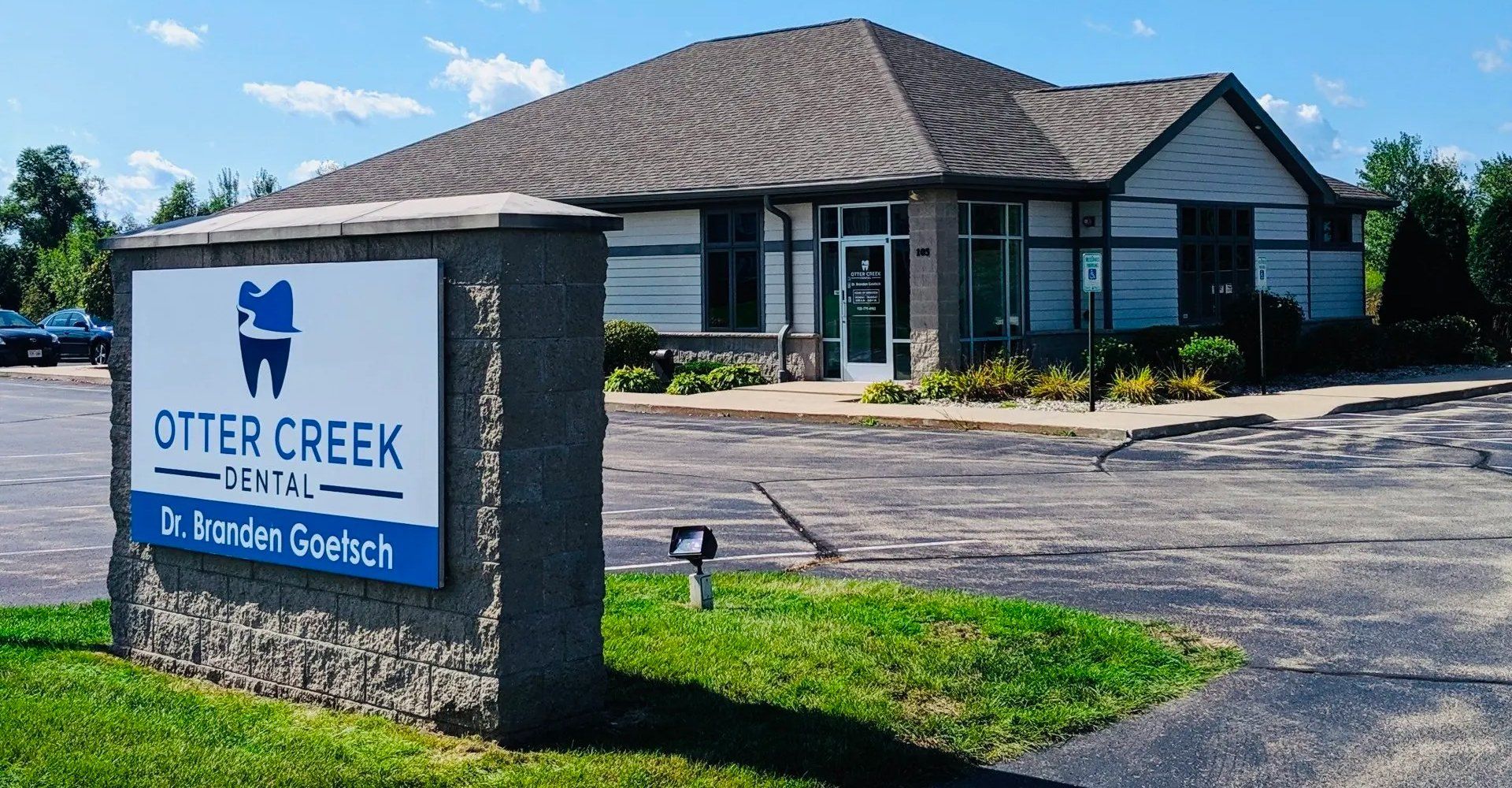 Otter Creek Dental Family Dentistry Dentist Hortonville WI