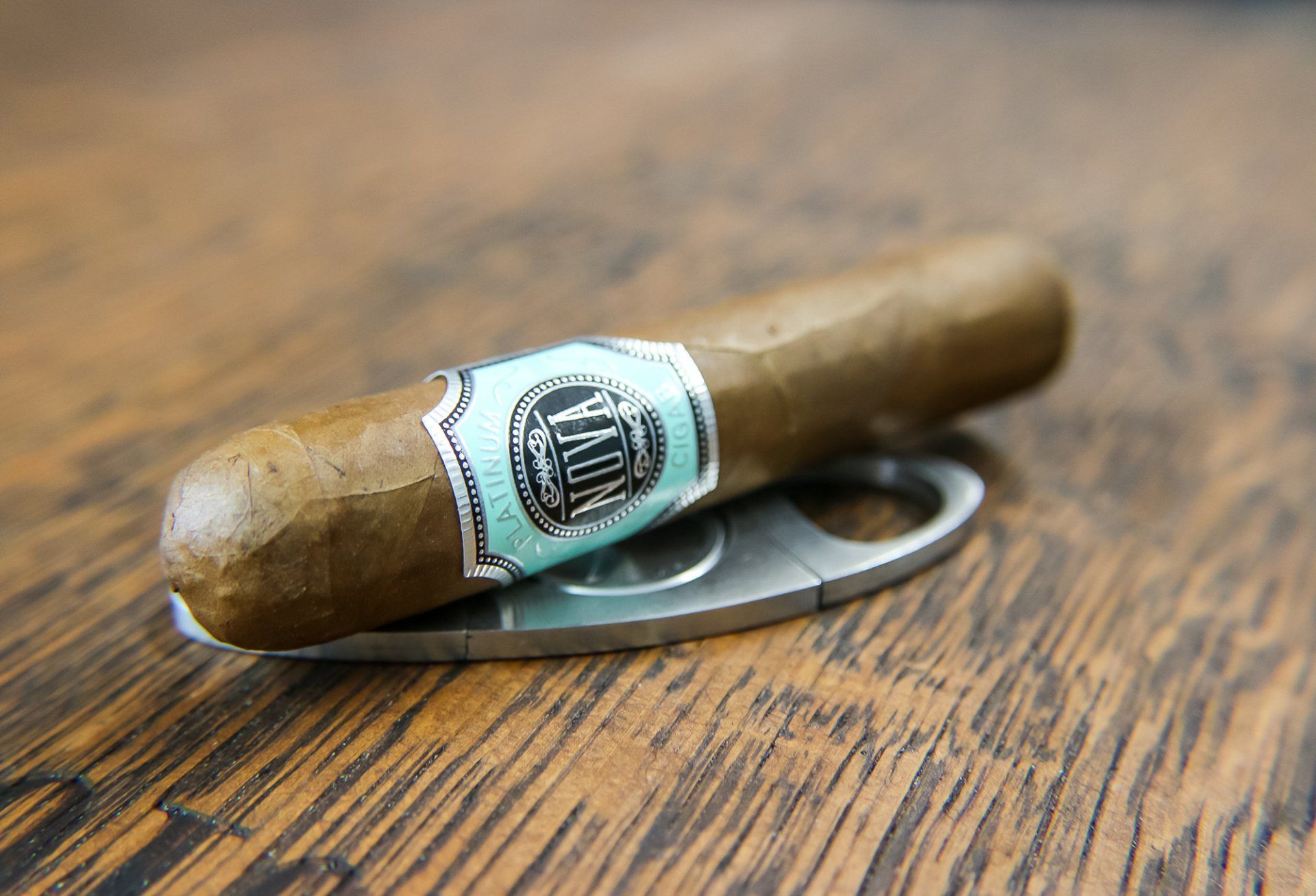 Nova Cigar HighEnd Hand Rolled Cigars