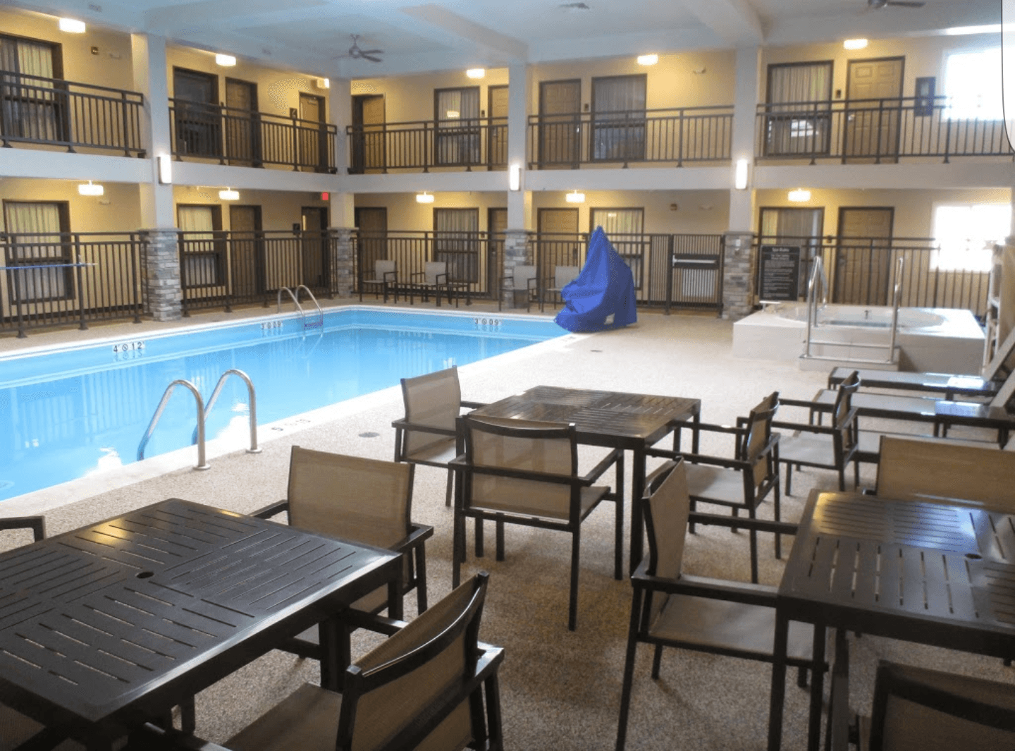 My Aquatic Services Photo Gallery West Fargo, ND