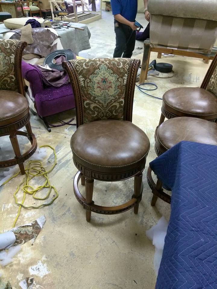 Furniture Restoration Repairs Fort Worth, TX