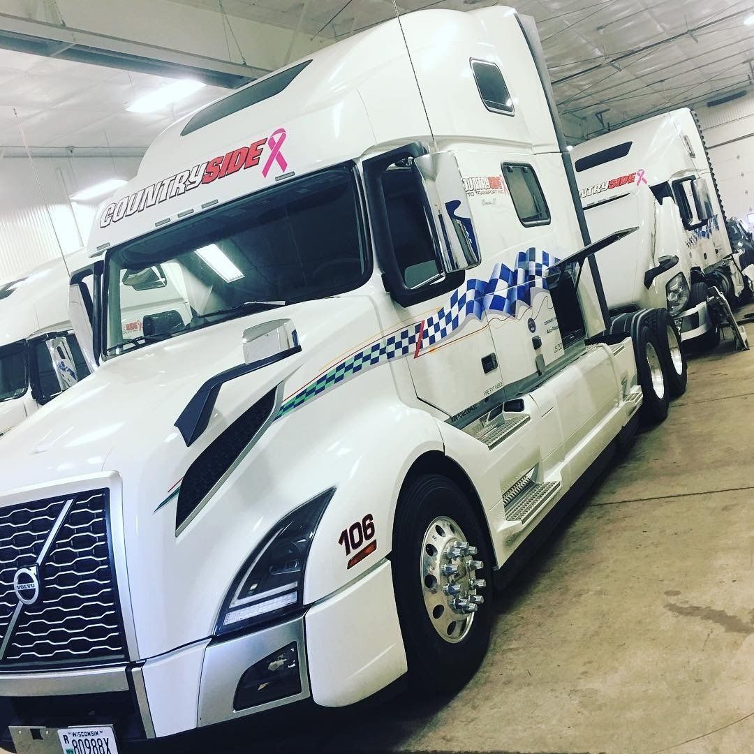 Countryside Auto Transport Inc. Photo Gallery Menasha, WI