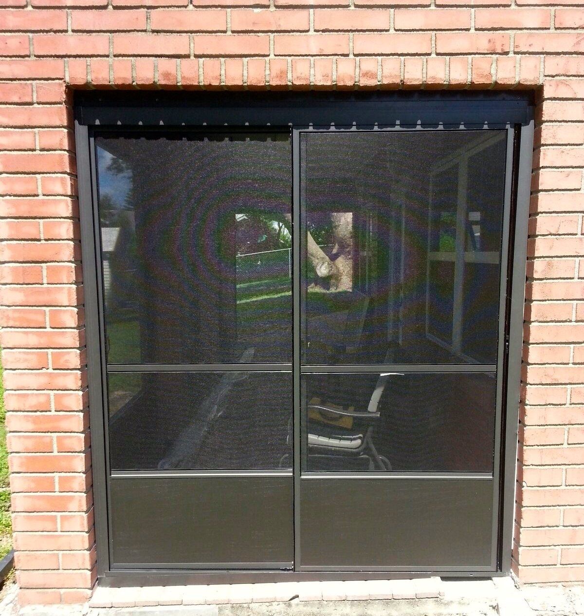 Garage Screens Dog Doors Winter Haven, FL