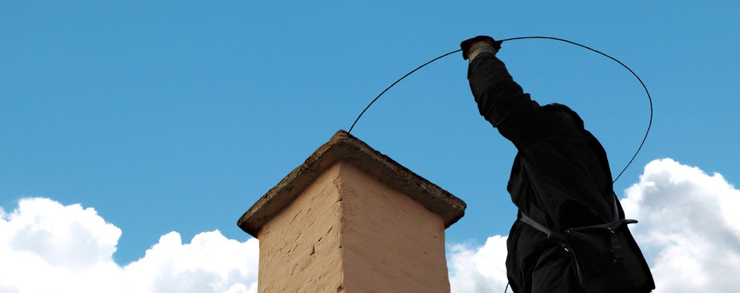 Chimney Guy Chimney Cleaning Oklahoma City, OK