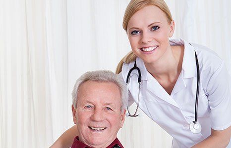 Home Health Care Services Worcester Ma