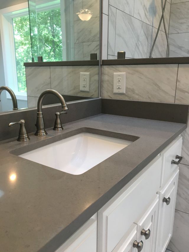 Sinks and Edges Custom Countertops Huntsville, AL
