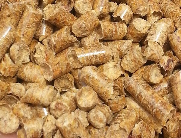 Manufacturers Of Premium Pine Wood Shavings And Pelleted Wood Bedding   FL Fuel Pellet 71913 600w 