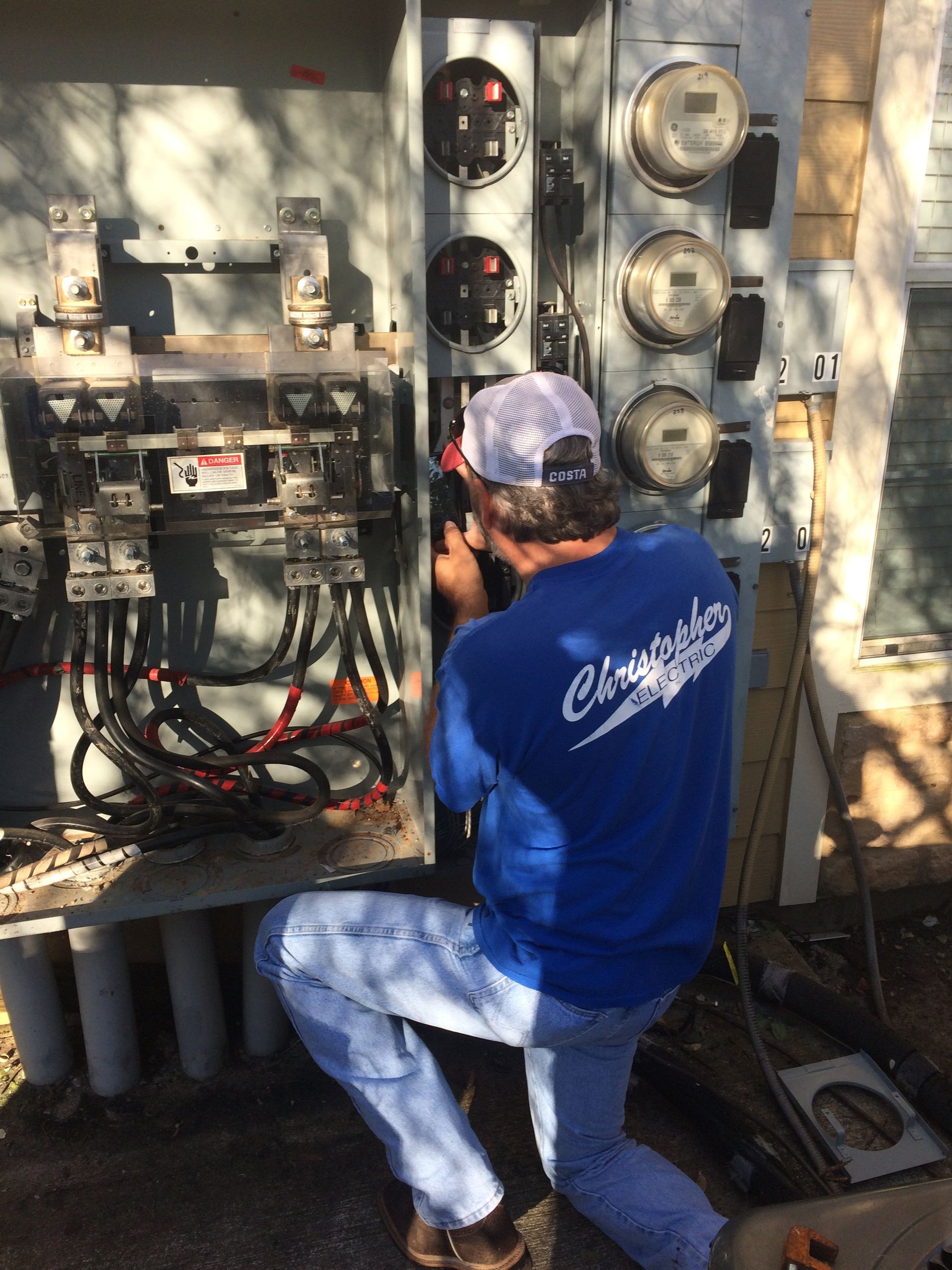 Electrician Jobs In Texas With Per Diem - iy1zvw5