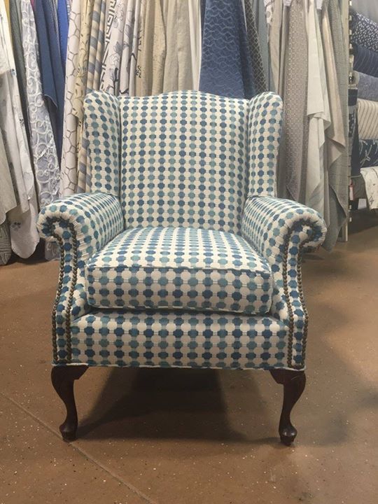 The Custom Shop Furniture Upholstery Watertown, MA