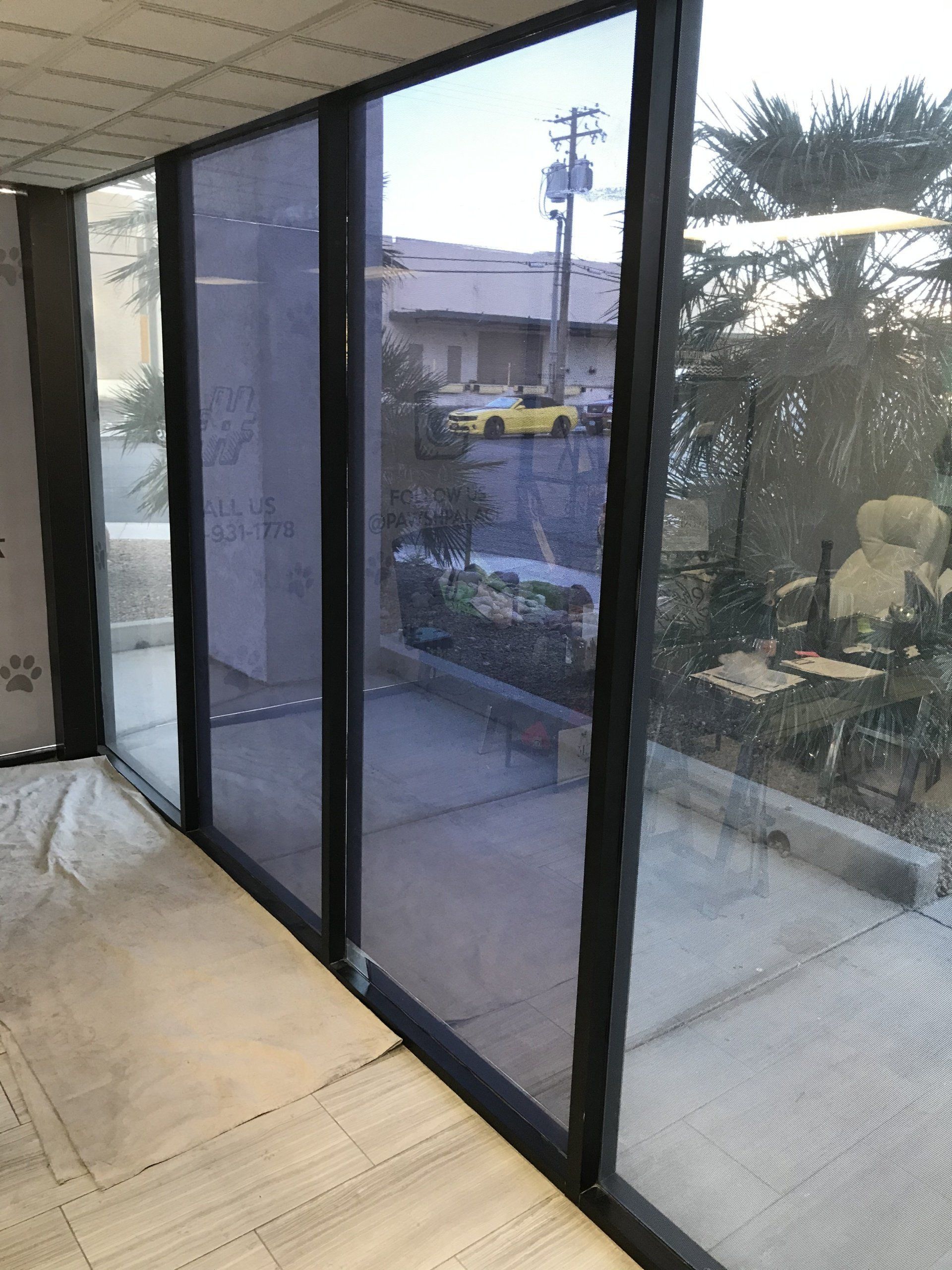 Las Vegas Pro Tint Window Tinting Las Vegas, NV