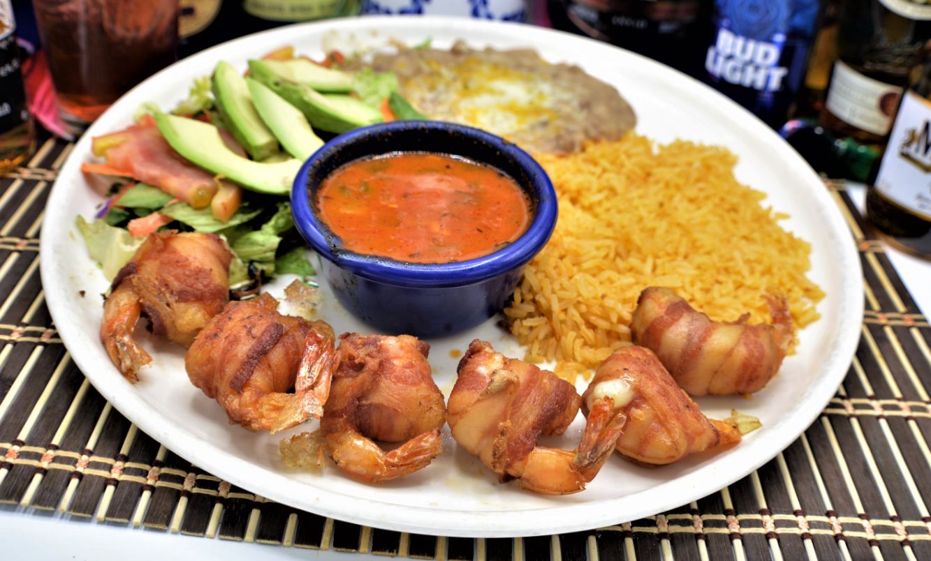 Las Potrancas Mexican Appetizers Arvada, CO
