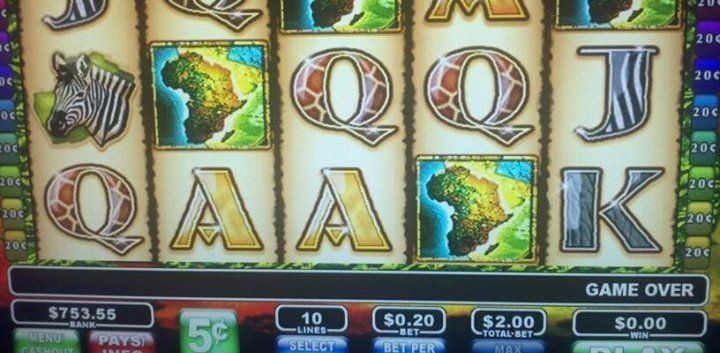 Ezlife Slot Machine Videos