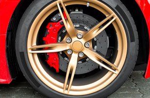 About Wheel Works | Houston, TX Wheel Repairs