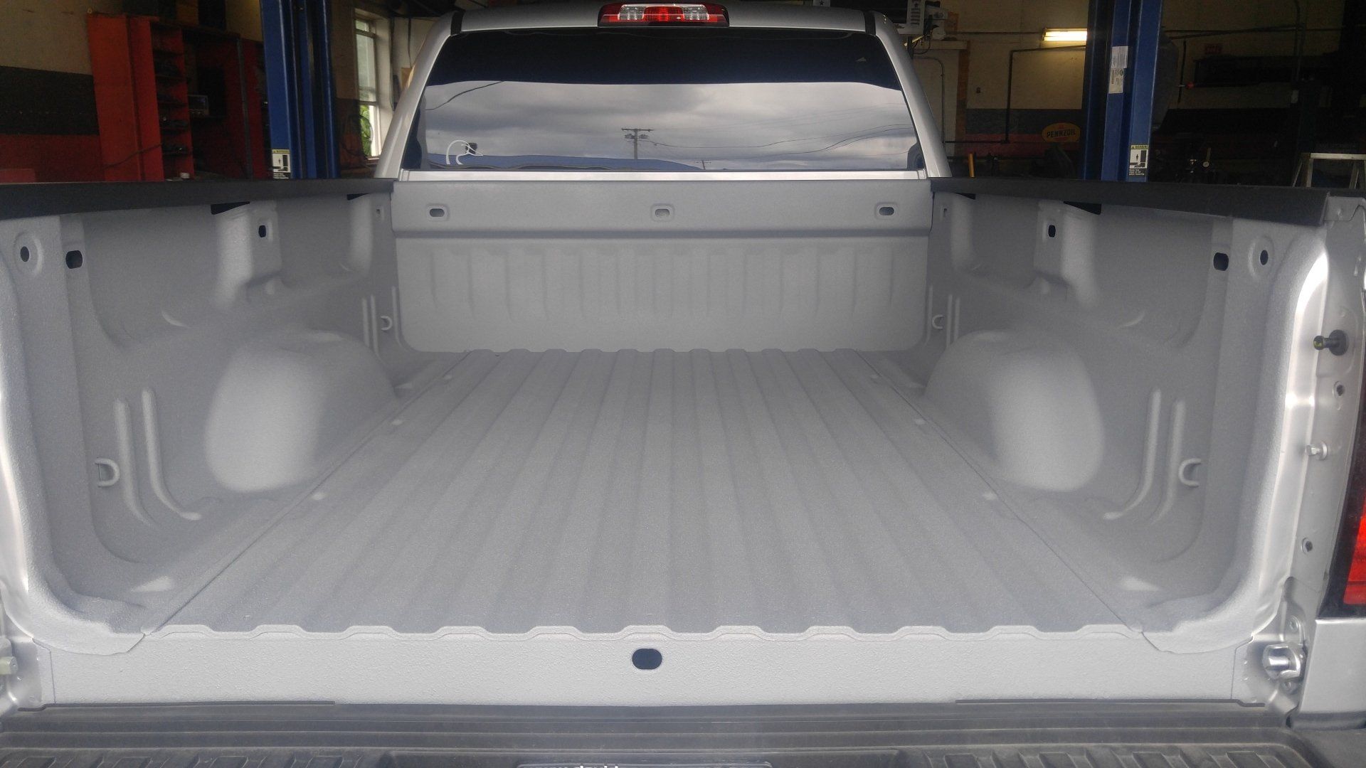 Raptor Bed Liners Waterproof Bed Liners Oneida, NY