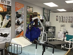 Home Care Equipment Columbia Mo