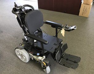 Mobility Equipment Services St Charles MO | Lift Chairs Repairs St Louis MO