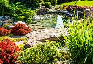 Johnson Landscape Co | Landscaper | McDonough, GA