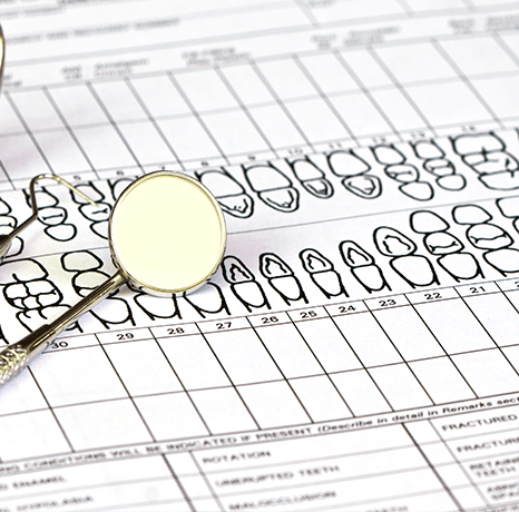patient forms rock family dentistry central point
