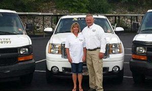 About Xtreme Carpet Cleaning Hot Springs AR Carpet Cleaning