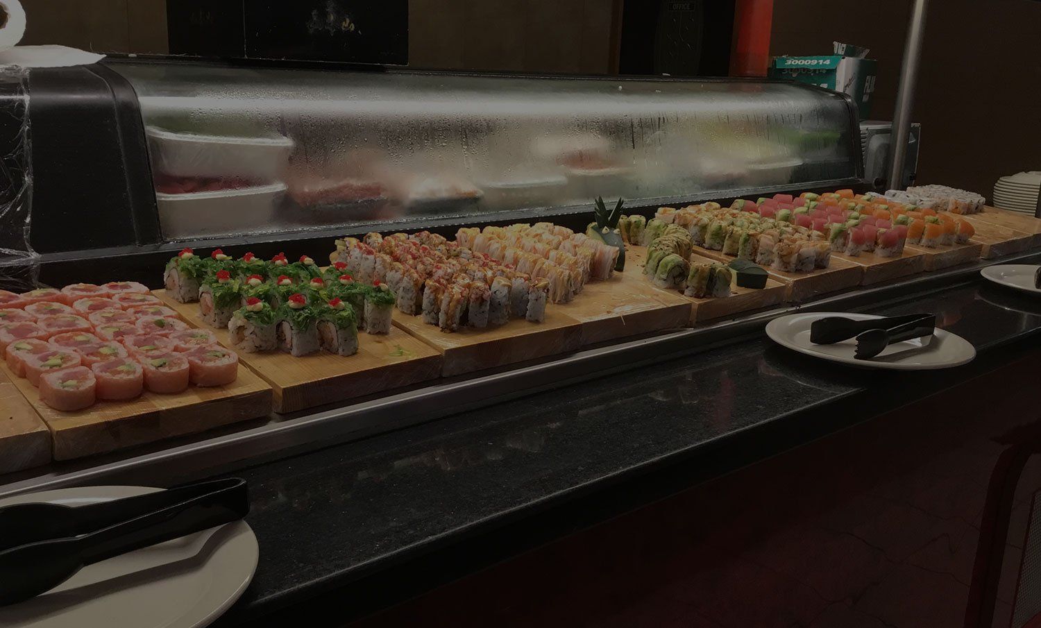 Lings Buffet Dine In and Carry Out Lakeland, FL