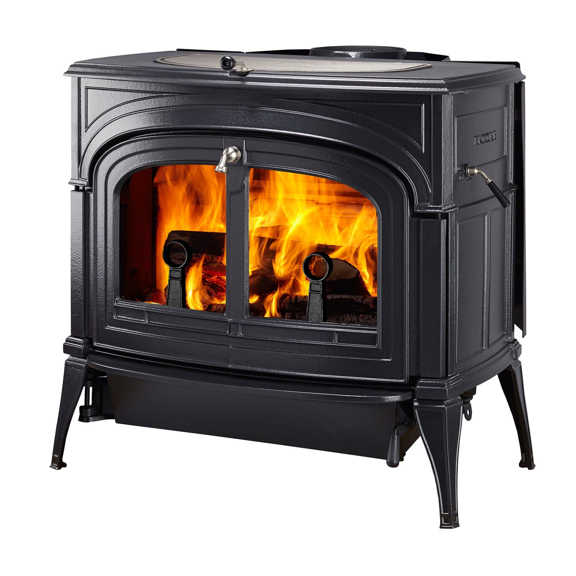 Positive Chimney & Fire Place Wood Stove Gallery Cadillac MI