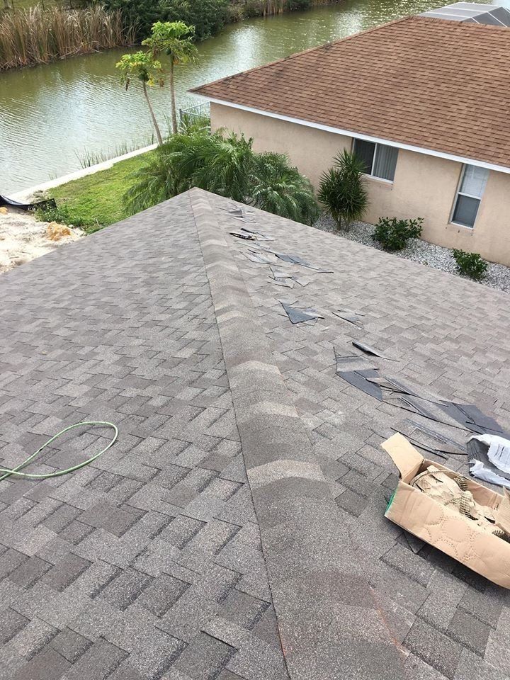Sabal Construction and Roofing LLC Roofing Contractor Cape Coral