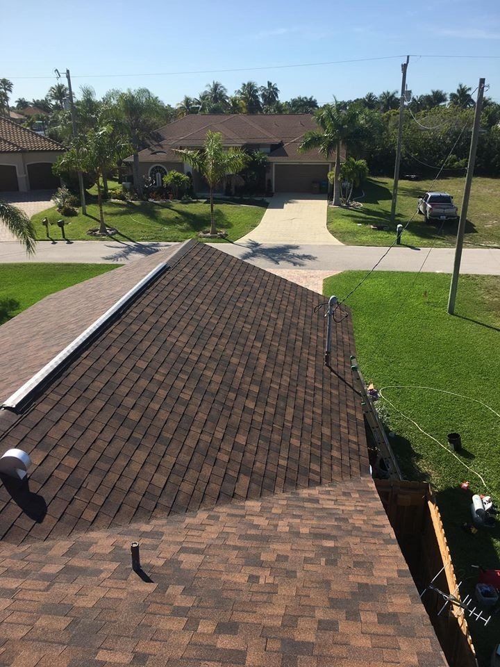 Sabal Construction and Roofing LLC Roofing Contractor Cape Coral