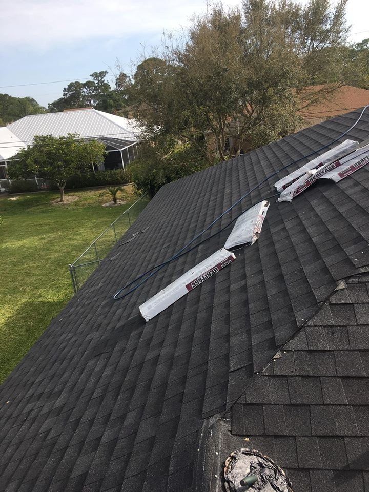 Sabal Construction and Roofing LLC Roofing Contractor Cape Coral