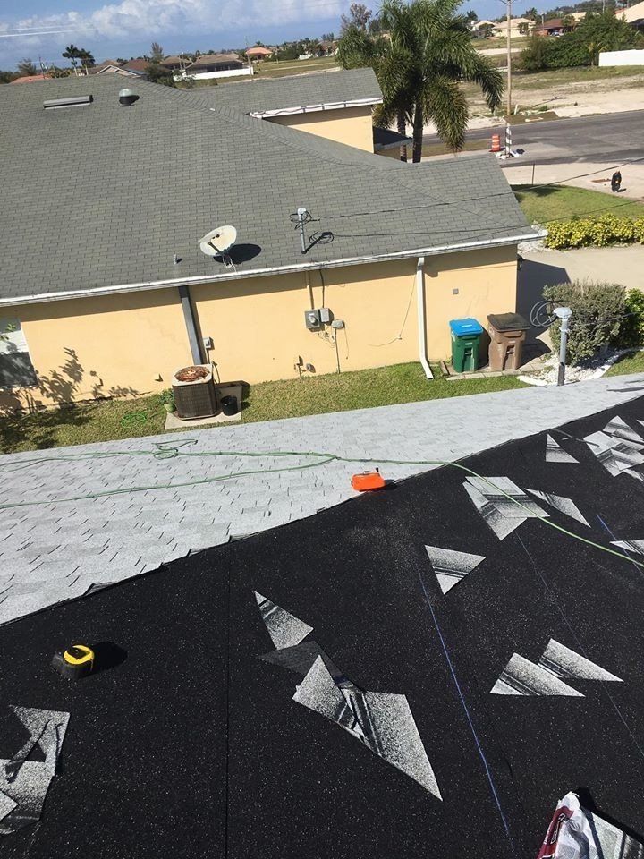 Sabal Construction and Roofing LLC Roofing Contractor Cape Coral