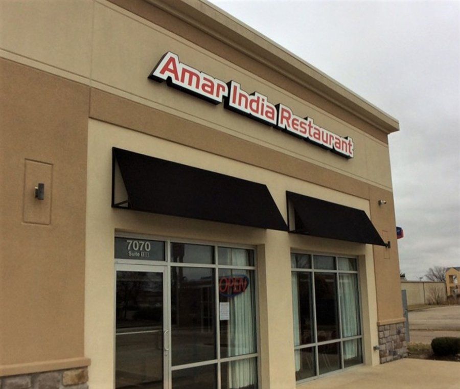 Amar India Restaurant Photo Gallery Centerville, OH
