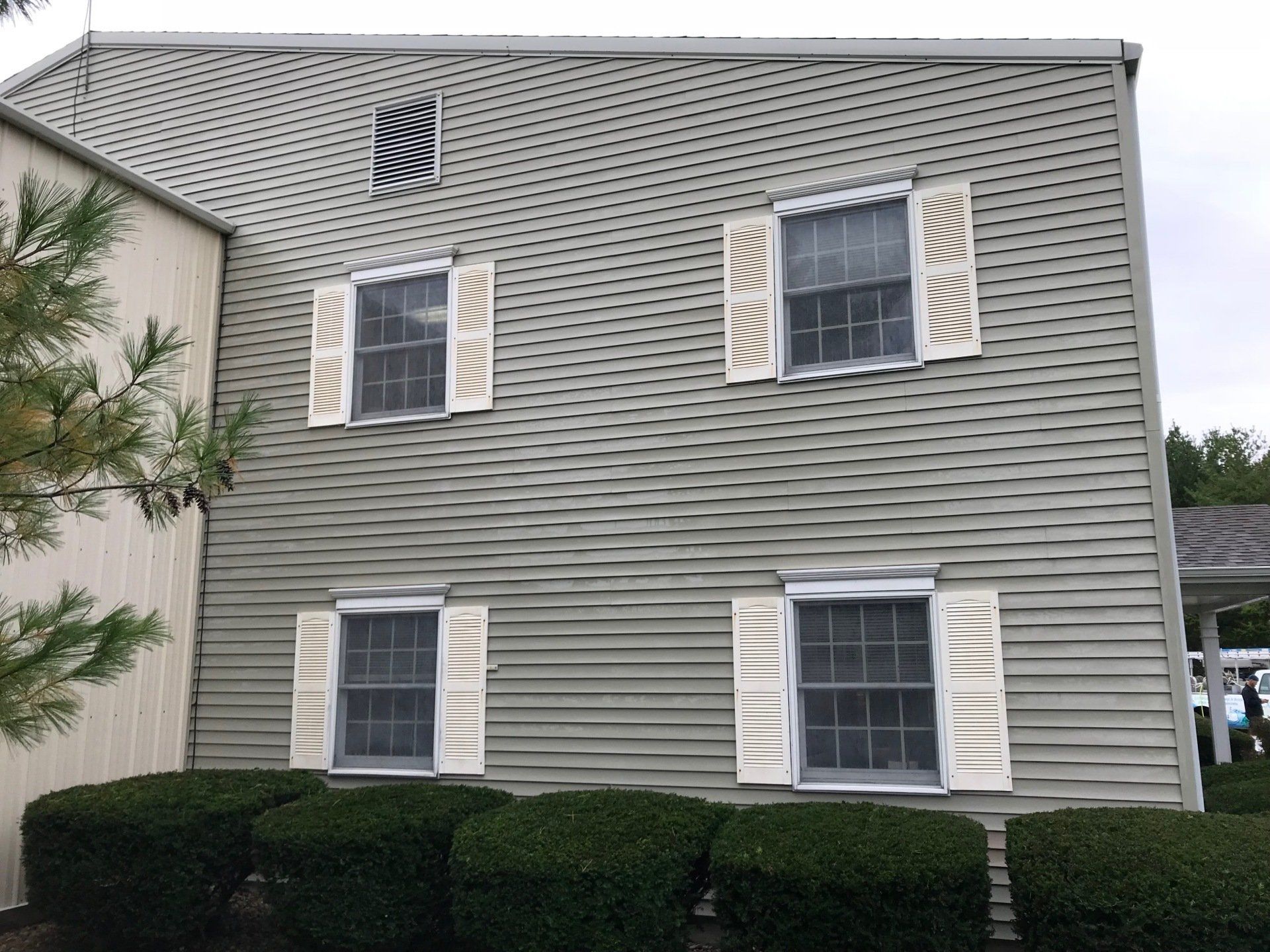 Excel Eco Clean Carpet Cleaning Services Charleston, IL