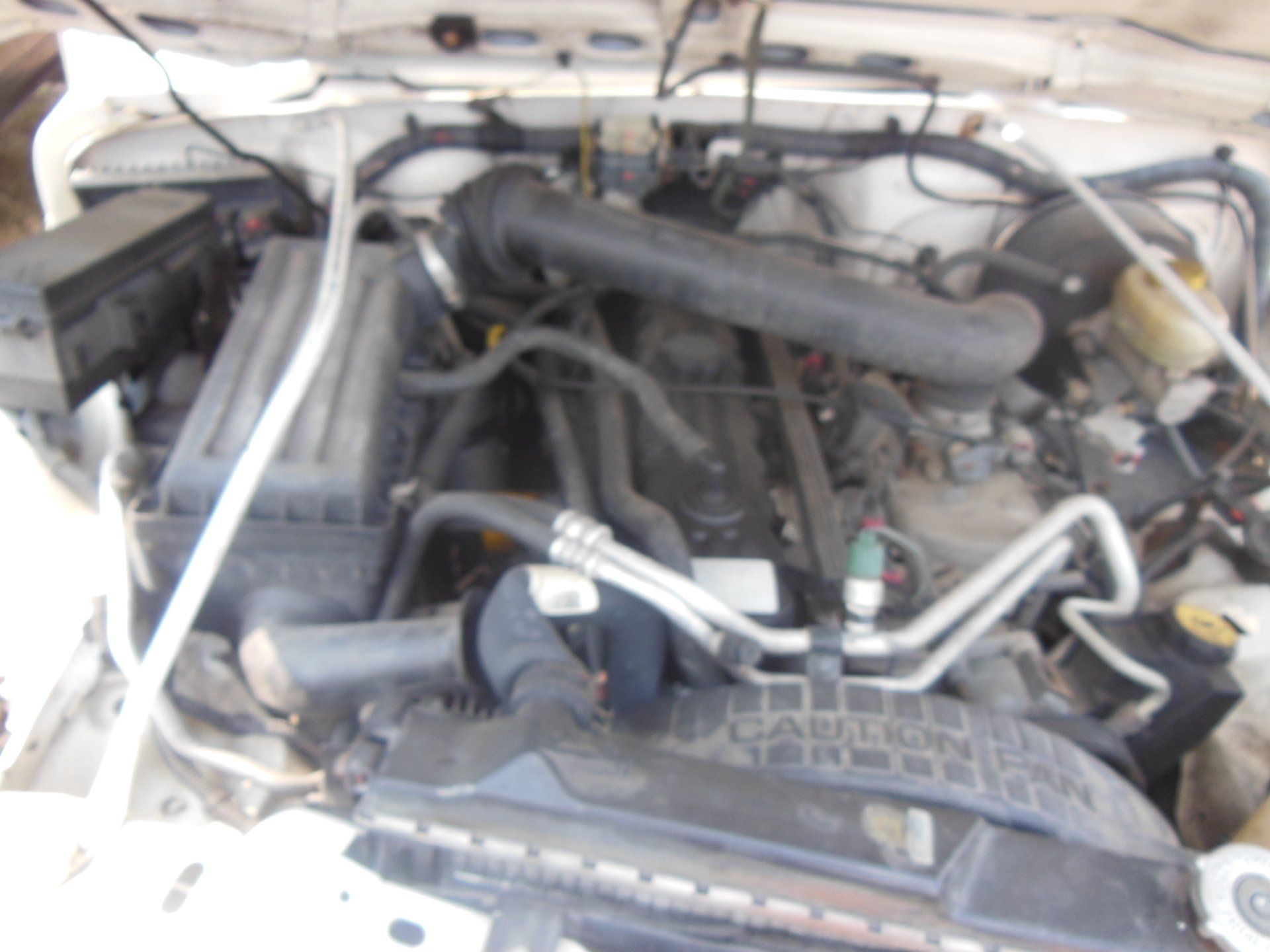PowerStop Autospecialty Kit | 2006–2007 Nissan Armada (KCOE2909)