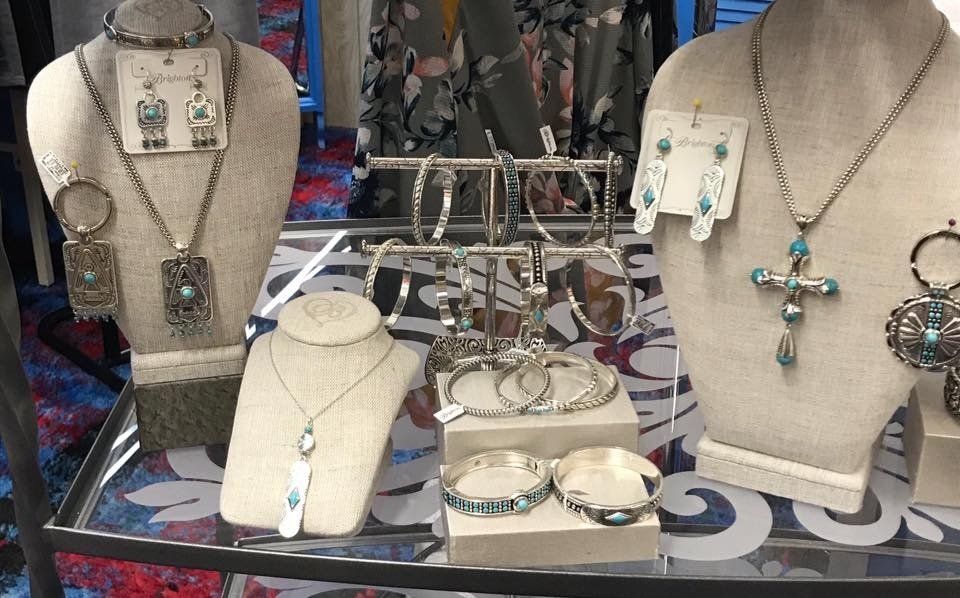 Brighton Jewelry Jewelry Designing Fairfield, IL