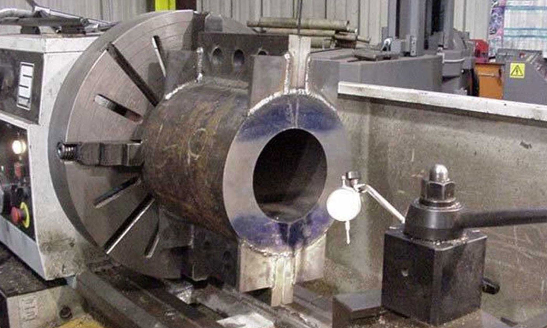 Diamond Hydraulics Pumps and Cylinders Hitchcock, TX