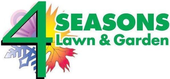 4 Seasons Lawn Garden Inc Lawn Equipment Waynesburg Pa