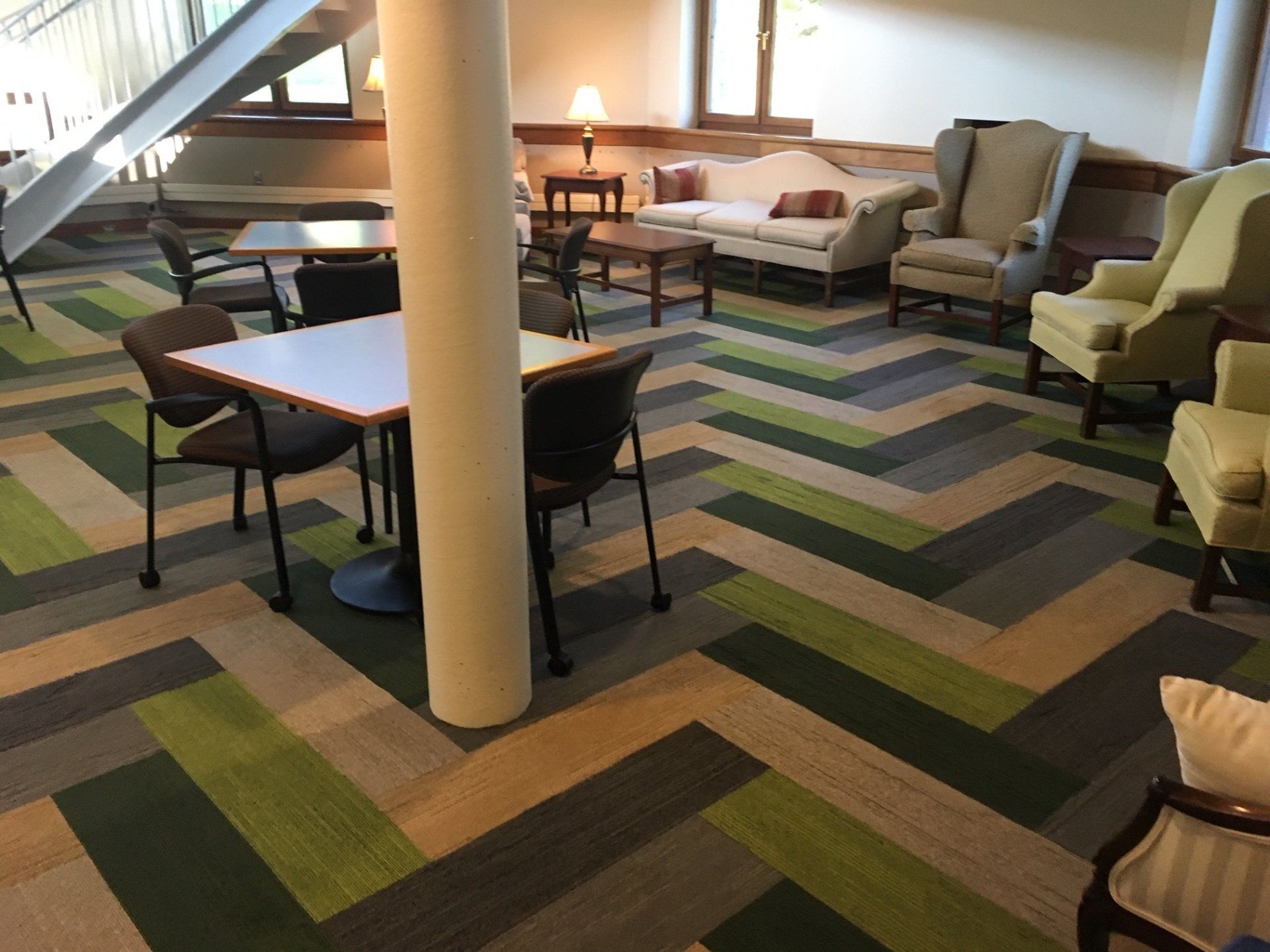 Future Floors Inc. Portfolio Colchester, VT