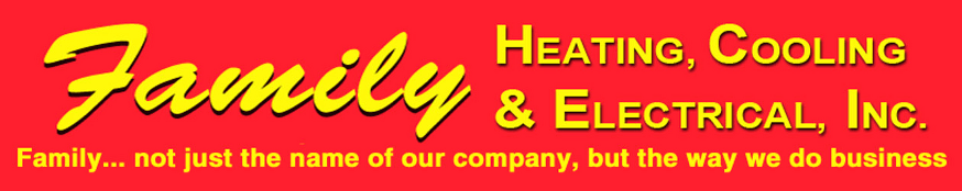 Family Heating Cooling Electrical Inc Hvac Garden City