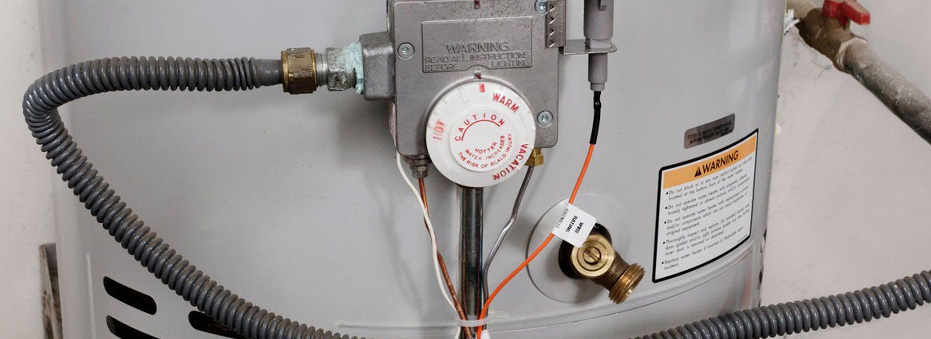 Heating Service Baltimore MD Gas Heat Appliance Repair & Gas Pipe