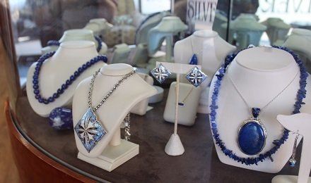 local jewelry stores