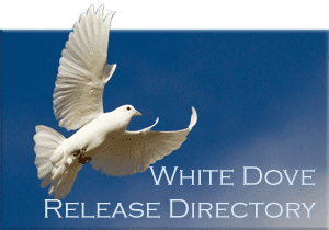 Funeral Doves | Memorial Doves | Marlton, NJ