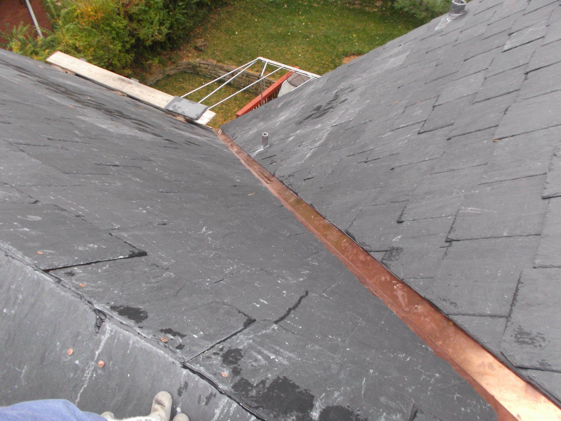 Roofing Repairs Gutter Repairs Pittsburgh, PA