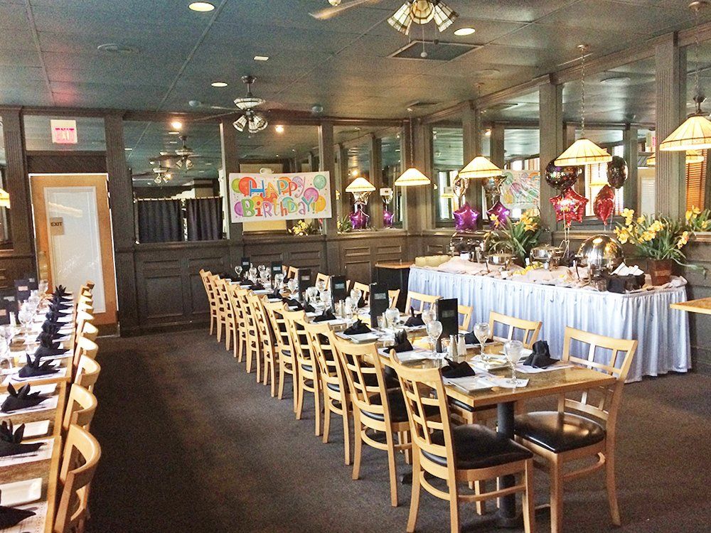 Capstone Grill Restaurant Canonsburg, PA