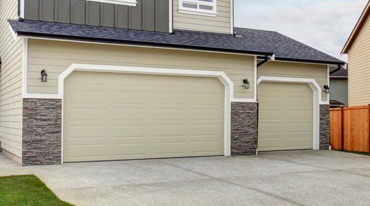 Garage Door Sales | Garage Door Openers | Topeka, KS